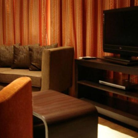 Hotel Makedonia Верия Номер фото