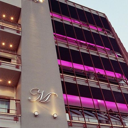Hotel Makedonia Верия Экстерьер фото