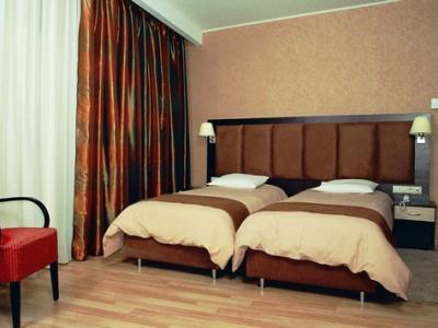 Hotel Makedonia Верия Экстерьер фото
