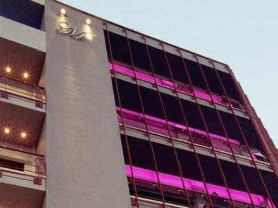Hotel Makedonia Верия Экстерьер фото