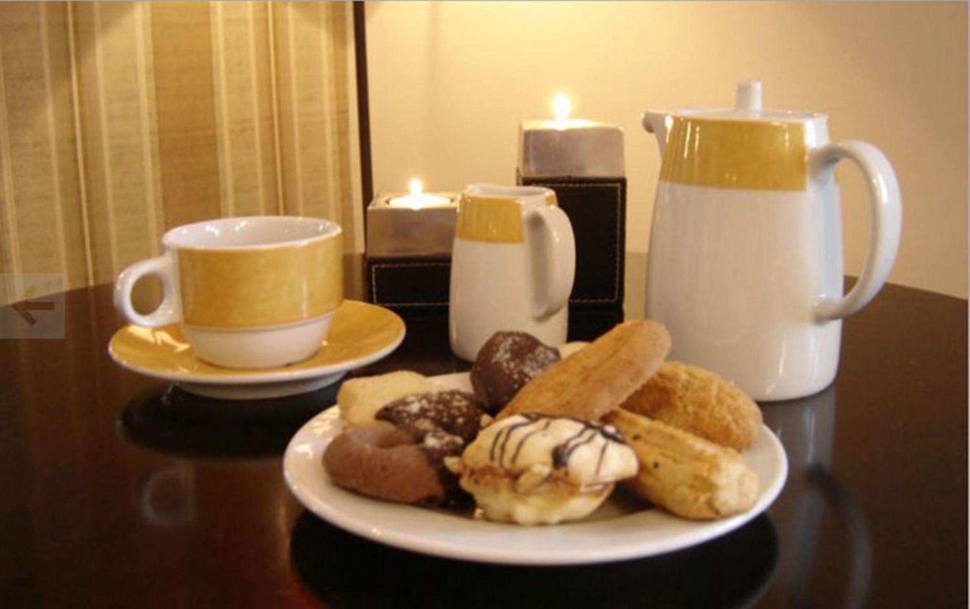 Hotel Makedonia Верия Экстерьер фото