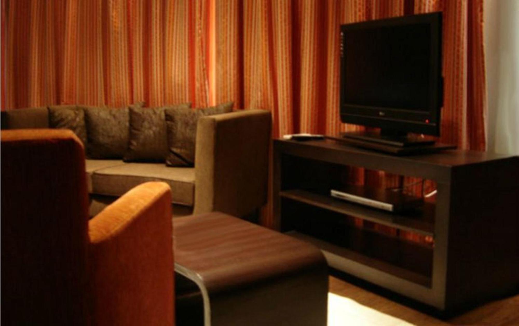 Hotel Makedonia Верия Номер фото