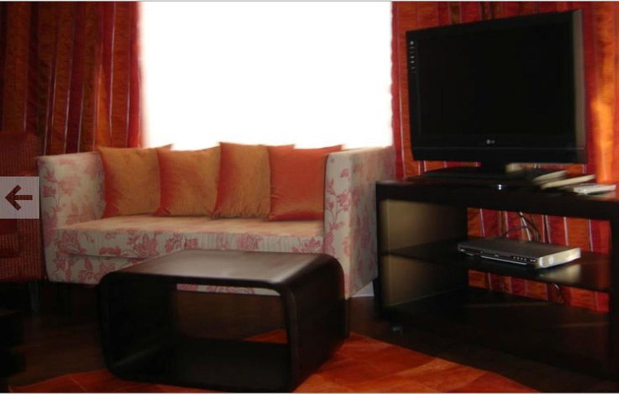 Hotel Makedonia Верия Экстерьер фото