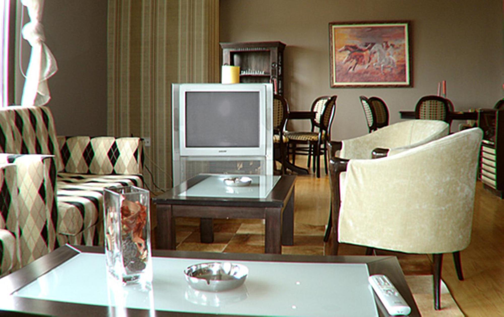 Hotel Makedonia Верия Экстерьер фото
