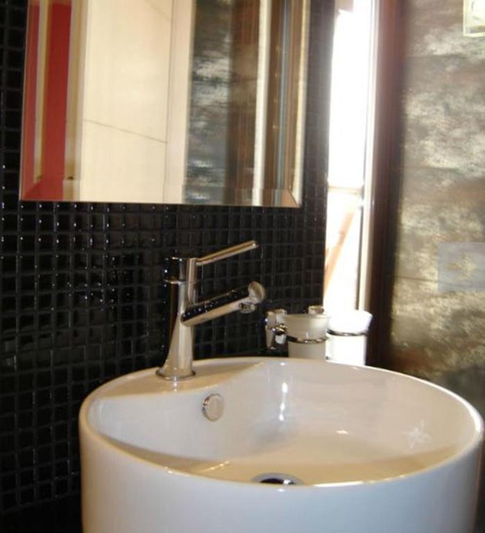 Hotel Makedonia Верия Номер фото