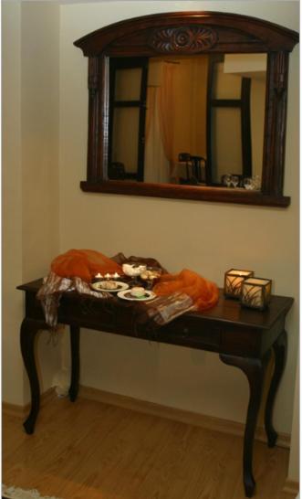 Hotel Makedonia Верия Номер фото