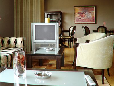 Hotel Makedonia Верия Экстерьер фото